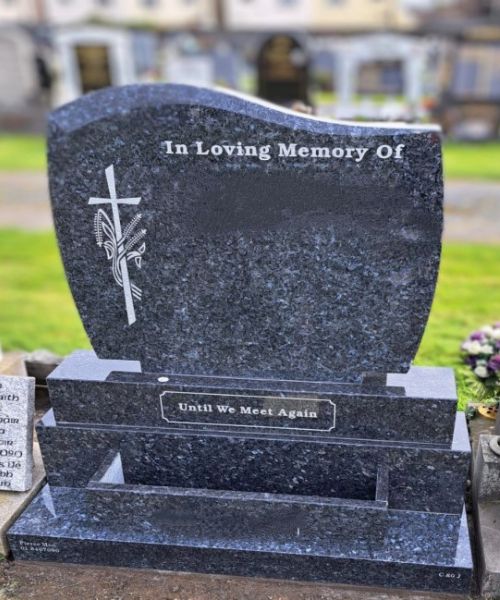 Headstones